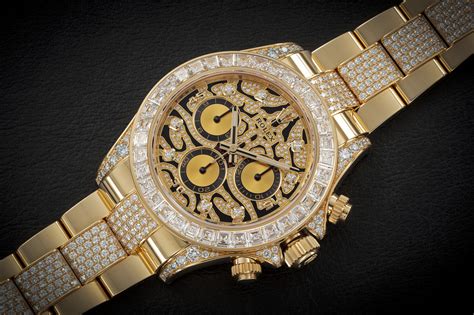 eye of tiger rolex price|eye of the tiger diamond dial.